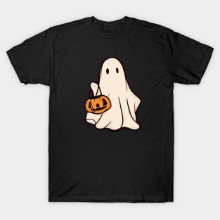 Ghost T-Shirt